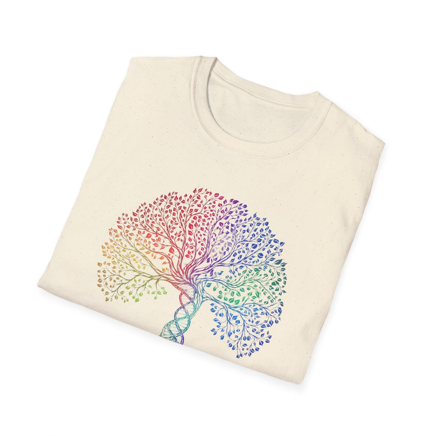 DNA Tree T-Shirt