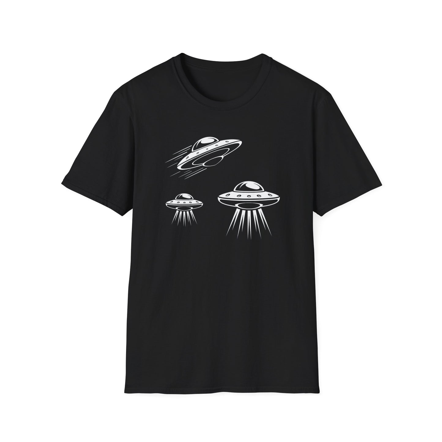 UFOs T-Shirt