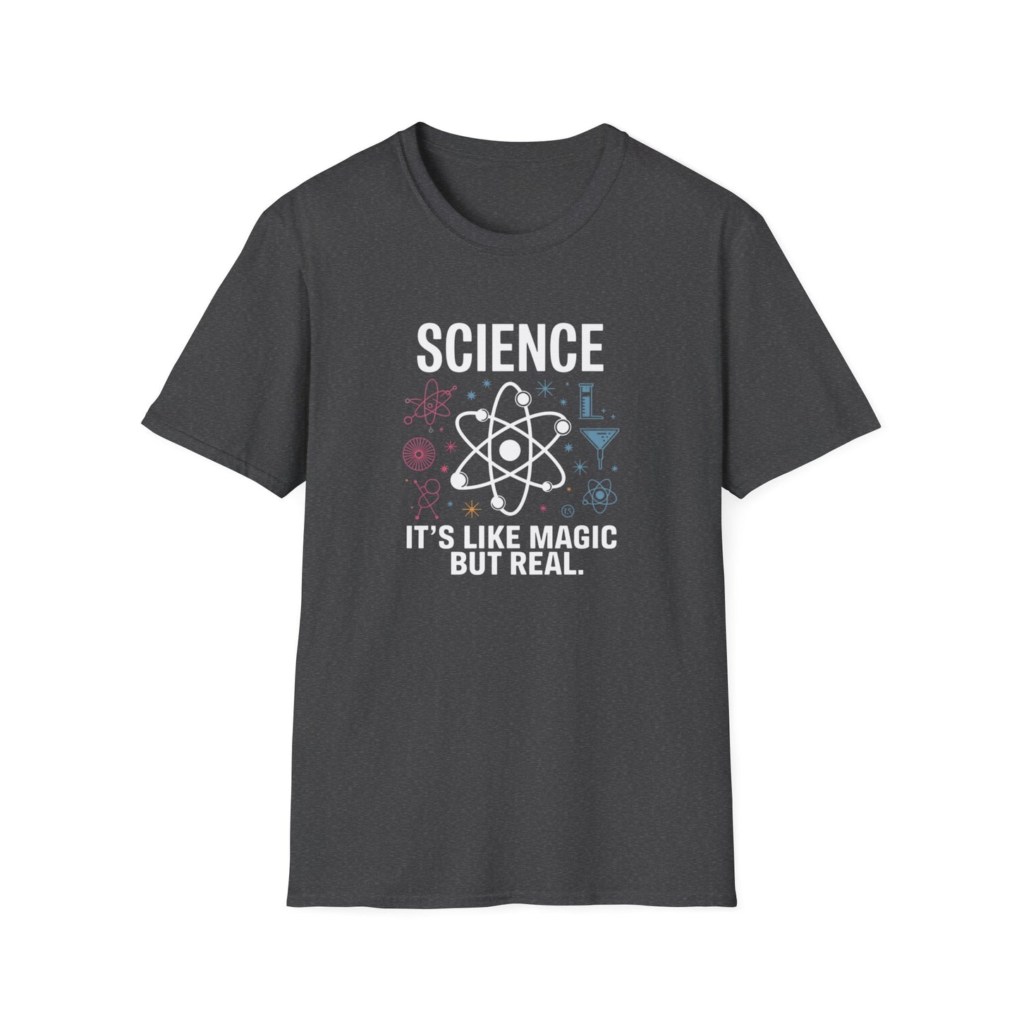 Science, It's Like Magic T-Shirt