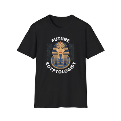 Future Egyptologist T-Shirt