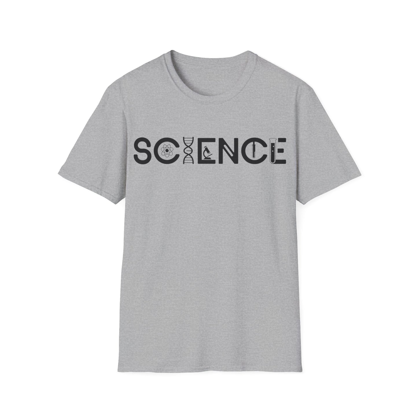 A Moment of Science T-Shirt