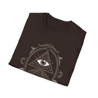 Illuminati T-Shirt