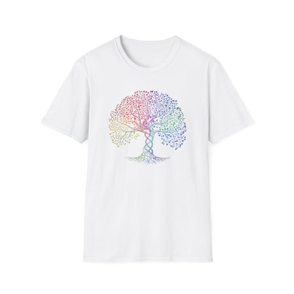 DNA Tree T-Shirt