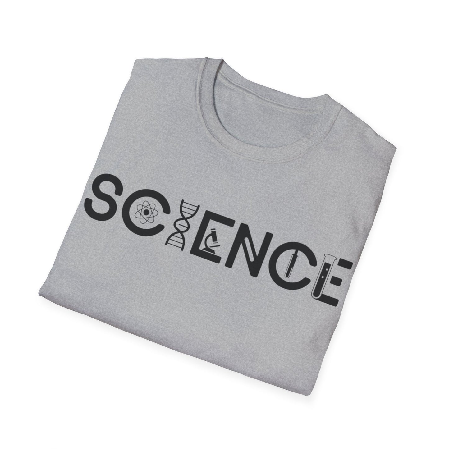 A Moment of Science T-Shirt