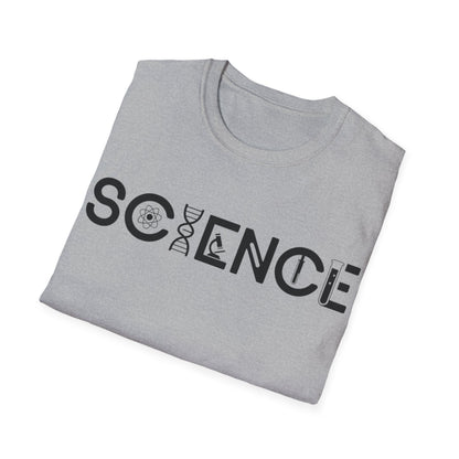 A Moment of Science T-Shirt